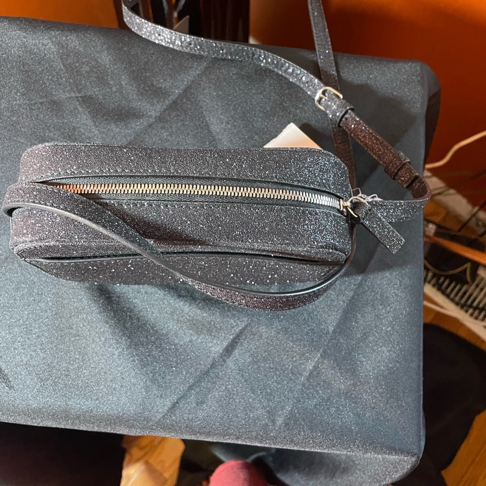 Balenciaga Glitter Bag - Picture 8 of 14